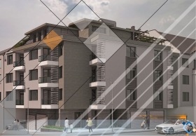 2 camere da letto Vladislav Varnenchik 2, Varna
