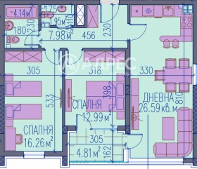 ������� 3-����� | Imot.bg � ����� ������ 4