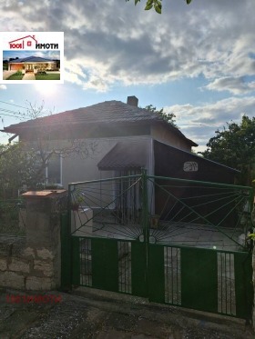 Hus Kardam, region Dobrich 3