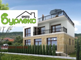 Casa m-t Gorna Traka, Varna