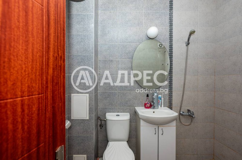 Продава 2-СТАЕН, гр. Пловдив, Кършияка, снимка 5 - Aпартаменти - 49084379