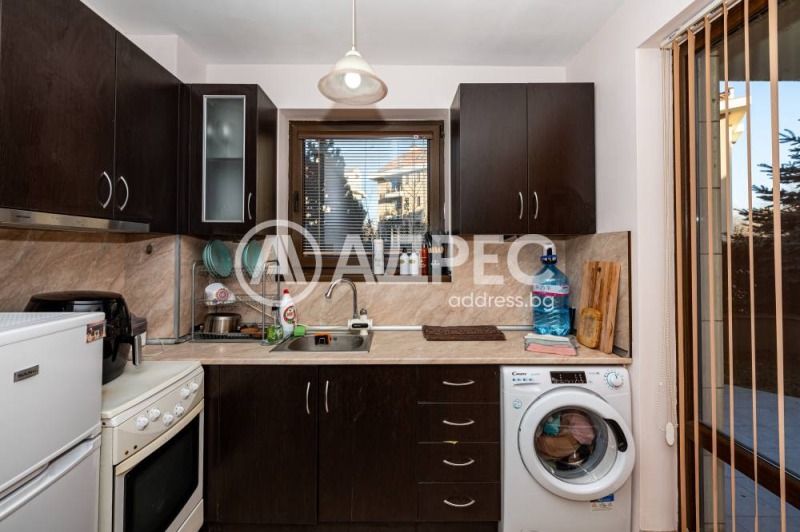 Продава  2-стаен град Пловдив , Кършияка , 100 кв.м | 69076853 - изображение [2]