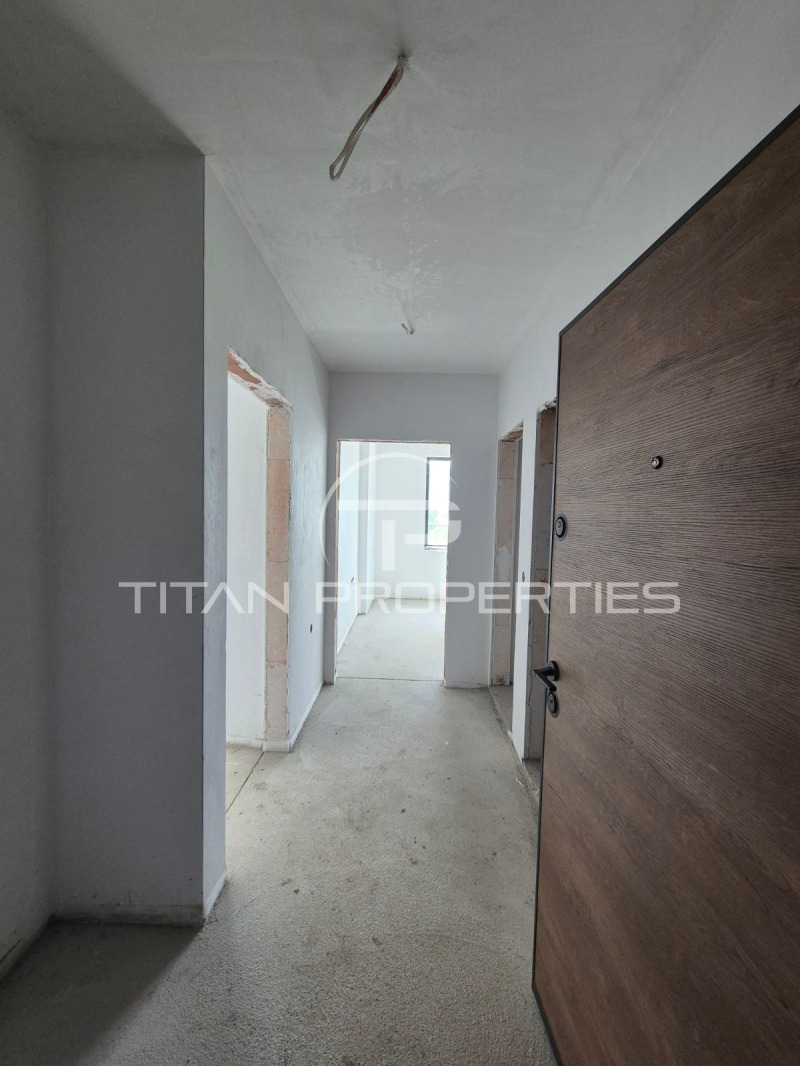 Na prodej  1 ložnice Plovdiv , Komatevo , 63 m2 | 14766216 - obraz [4]