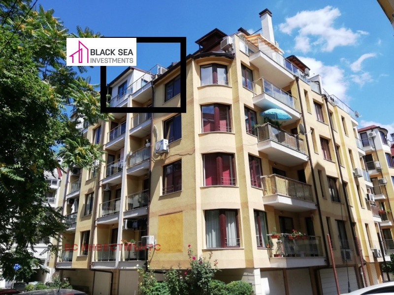 Till salu  1 sovrum Sofia , Reduta , 65 kvm | 34108280