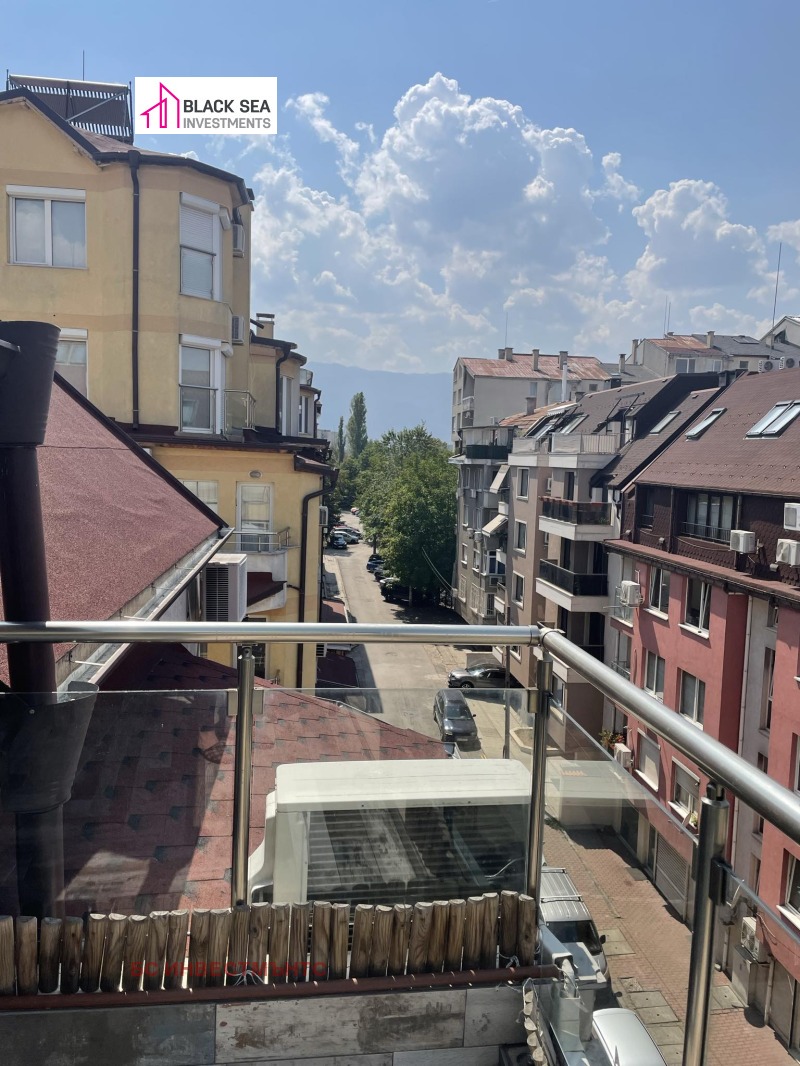 Till salu  1 sovrum Sofia , Reduta , 65 kvm | 34108280 - bild [13]