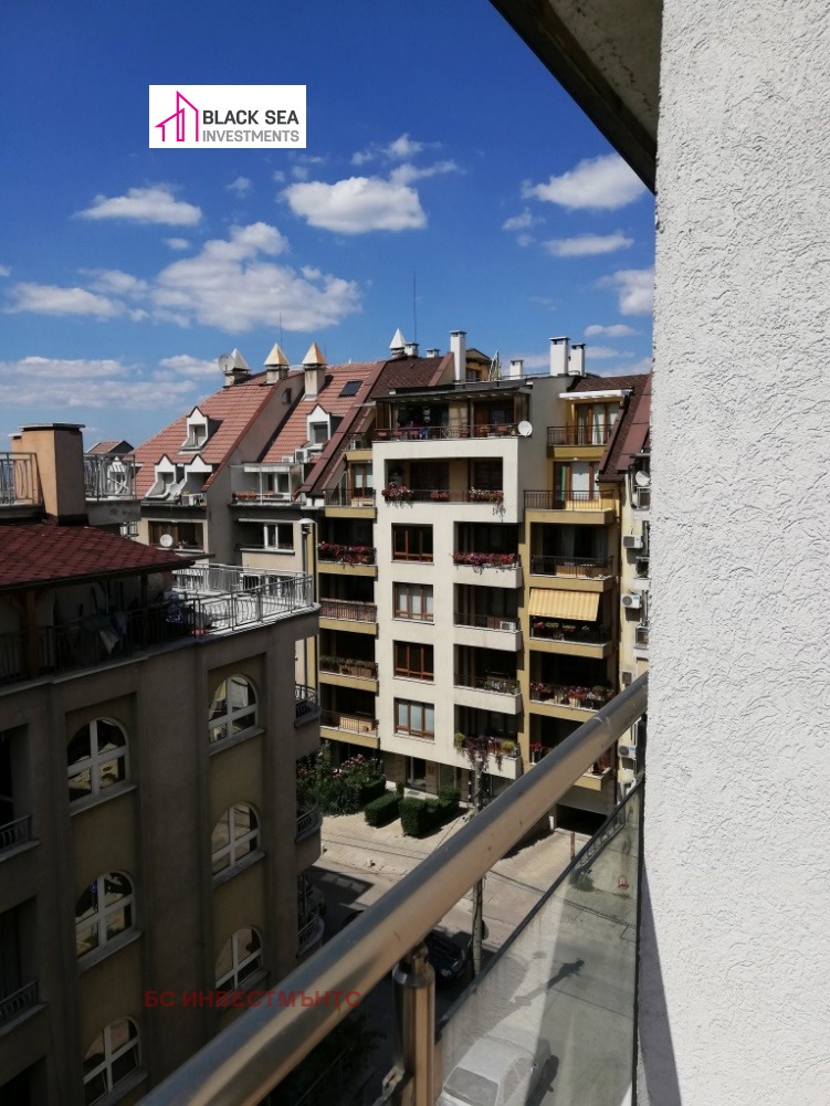 Till salu  1 sovrum Sofia , Reduta , 65 kvm | 34108280 - bild [12]