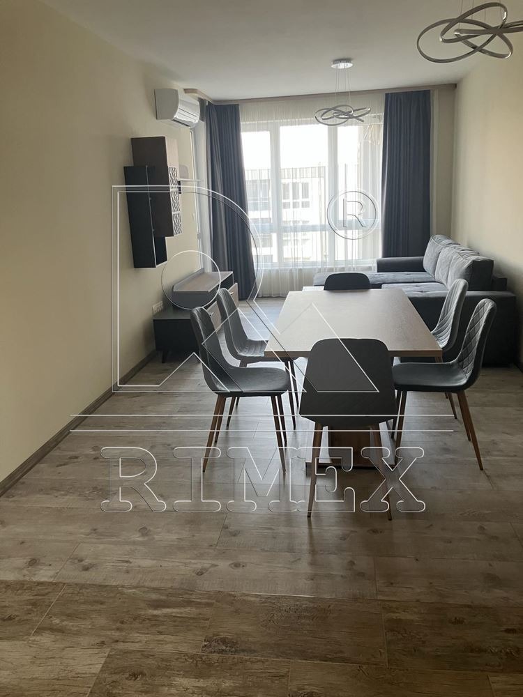 Til salgs  1 soverom Plovdiv , Trakija , 81 kvm | 44631697 - bilde [4]
