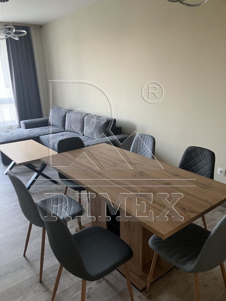 Til salgs  1 soverom Plovdiv , Trakija , 81 kvm | 44631697 - bilde [3]