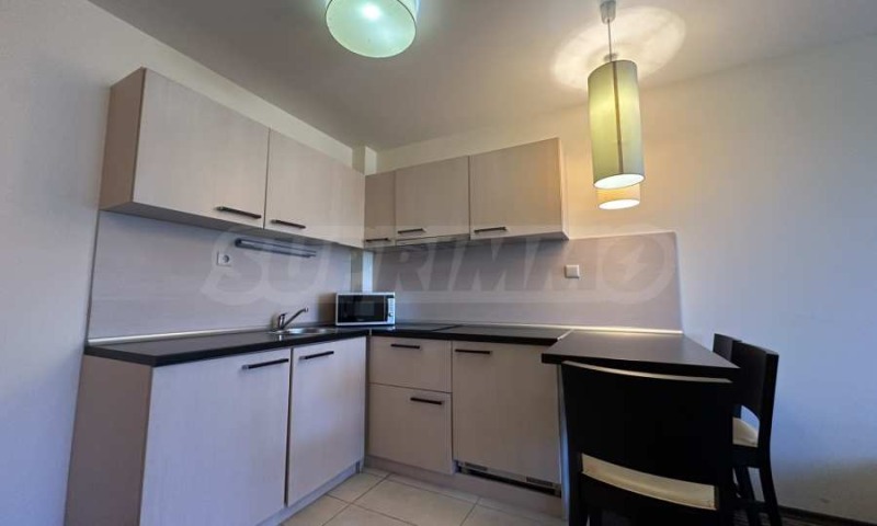 Til salg  1 soveværelse region Blagoevgrad , Bansko , 62 kvm | 54702496 - billede [5]