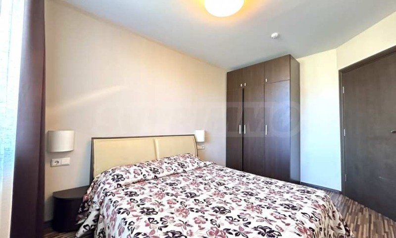 Til salg  1 soveværelse region Blagoevgrad , Bansko , 62 kvm | 54702496 - billede [9]