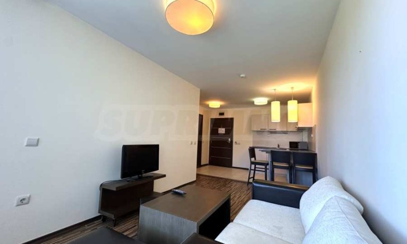Til salg  1 soveværelse region Blagoevgrad , Bansko , 62 kvm | 54702496 - billede [4]