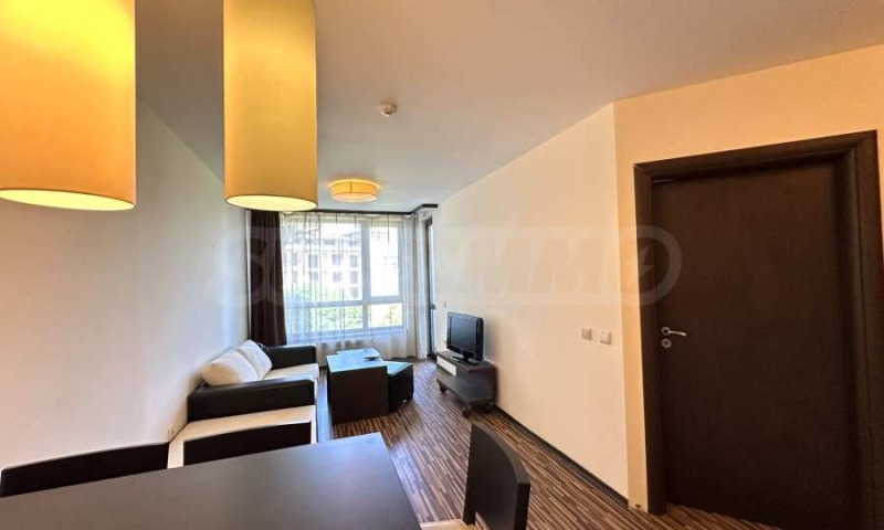 Til salg  1 soveværelse region Blagoevgrad , Bansko , 62 kvm | 54702496 - billede [2]