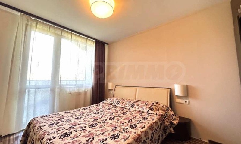 Til salg  1 soveværelse region Blagoevgrad , Bansko , 62 kvm | 54702496 - billede [8]