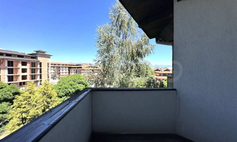 Til salg  1 soveværelse region Blagoevgrad , Bansko , 62 kvm | 54702496 - billede [12]