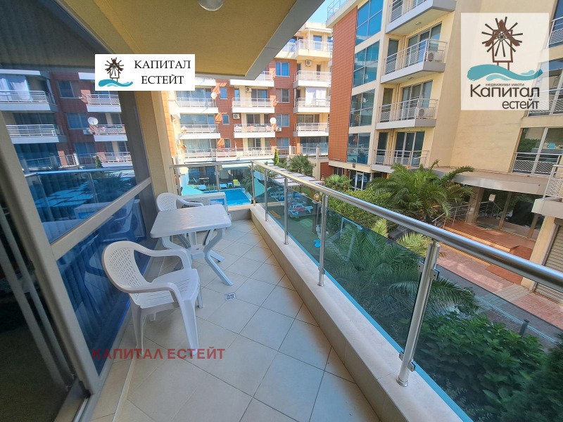 Na sprzedaż  1 sypialnia region Burgas , Pomorie , 64 mkw | 69363548 - obraz [6]