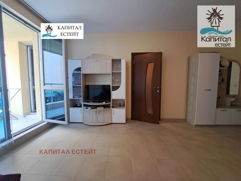 Na sprzedaż  1 sypialnia region Burgas , Pomorie , 64 mkw | 69363548 - obraz [5]
