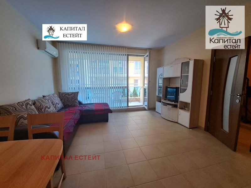Na sprzedaż  1 sypialnia region Burgas , Pomorie , 64 mkw | 69363548 - obraz [4]