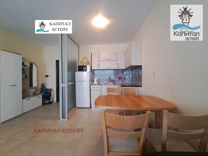 Na sprzedaż  1 sypialnia region Burgas , Pomorie , 64 mkw | 69363548 - obraz [2]