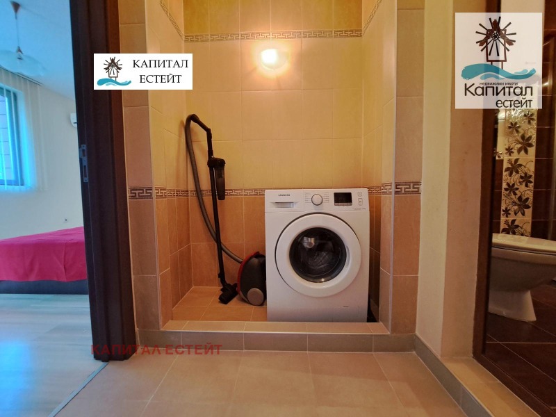 Na sprzedaż  1 sypialnia region Burgas , Pomorie , 64 mkw | 69363548 - obraz [13]