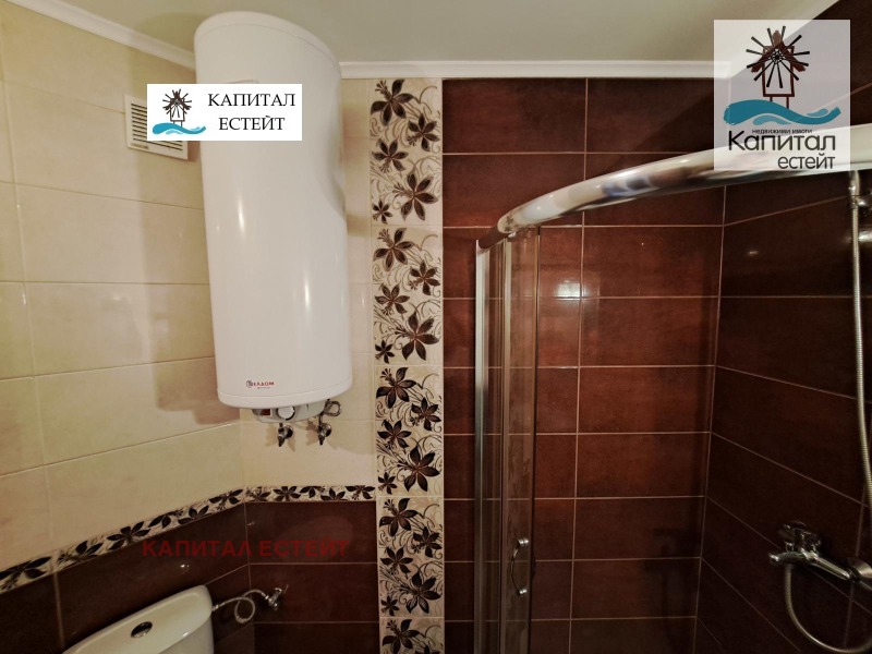 Na sprzedaż  1 sypialnia region Burgas , Pomorie , 64 mkw | 69363548 - obraz [12]