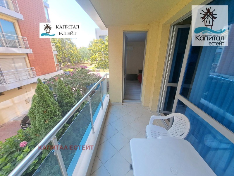 Na sprzedaż  1 sypialnia region Burgas , Pomorie , 64 mkw | 69363548 - obraz [7]