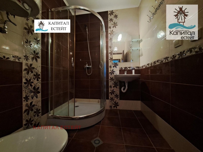 Na sprzedaż  1 sypialnia region Burgas , Pomorie , 64 mkw | 69363548 - obraz [10]