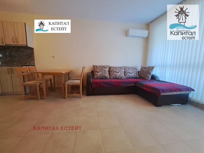 Na sprzedaż  1 sypialnia region Burgas , Pomorie , 64 mkw | 69363548 - obraz [3]
