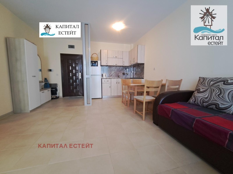 Na sprzedaż  1 sypialnia region Burgas , Pomorie , 64 mkw | 69363548