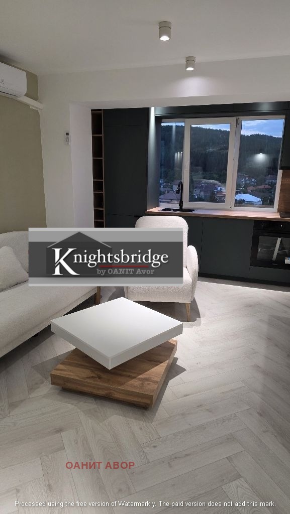 For Sale  1 bedroom Pernik , Moshino , 60 sq.m | 76716807 - image [3]