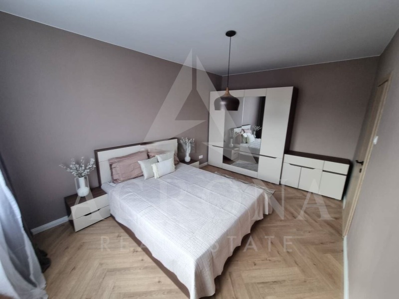 En venta  1 dormitorio Plovdiv , Komatevo , 64 metros cuadrados | 11801768 - imagen [7]