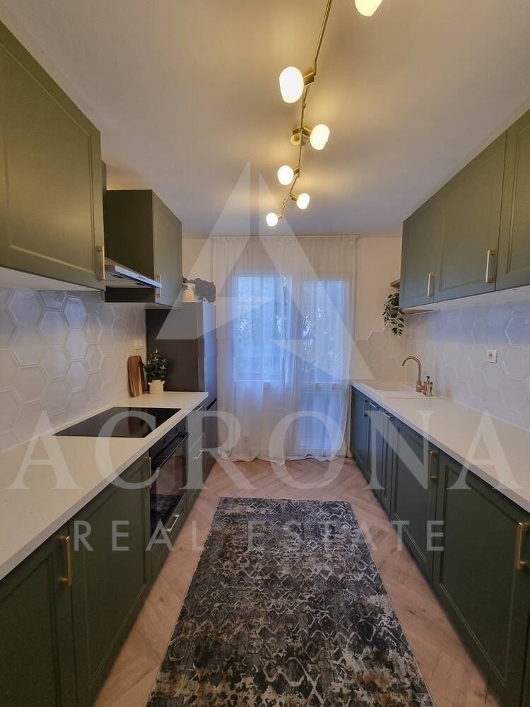 En venta  1 dormitorio Plovdiv , Komatevo , 64 metros cuadrados | 11801768 - imagen [4]