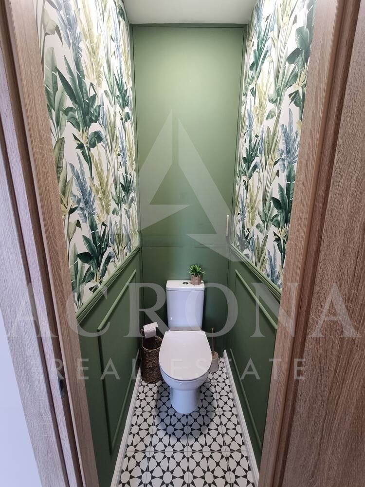 En venta  1 dormitorio Plovdiv , Komatevo , 64 metros cuadrados | 11801768 - imagen [11]