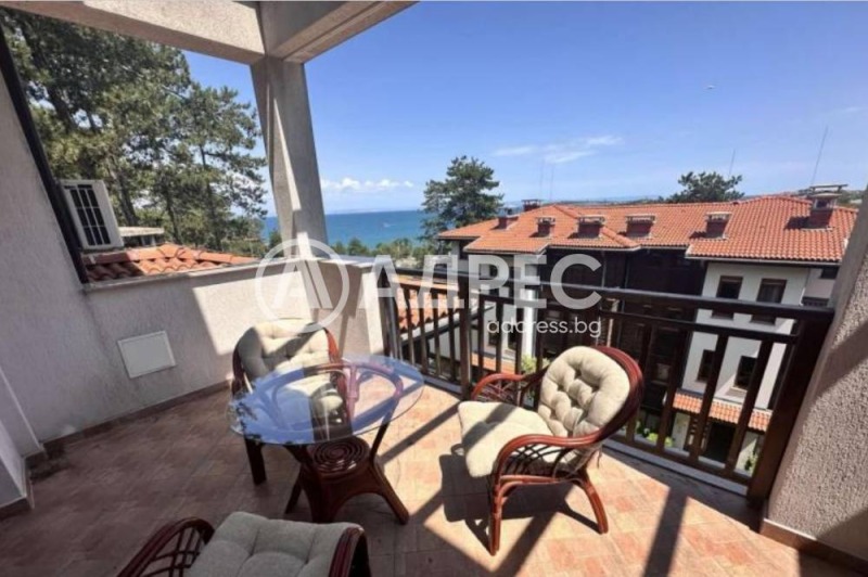 Til salgs  1 soverom region Burgas , Sozopol , 73 kvm | 23652492