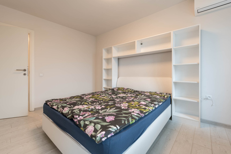 Продава 2-СТАЕН, гр. Варна, Бриз, снимка 8 - Апартаменти - 52236945