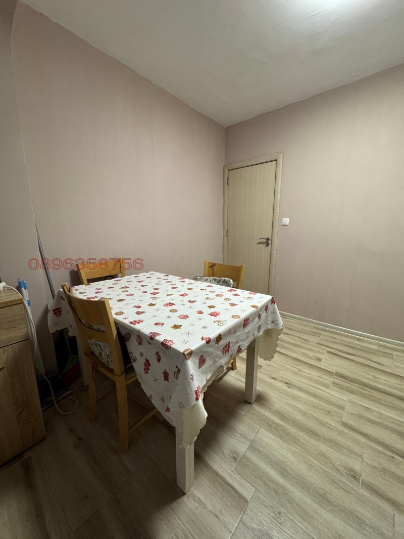 Продава 2-СТАЕН, гр. Хасково, Възраждане, снимка 7 - Апартаменти - 52785840