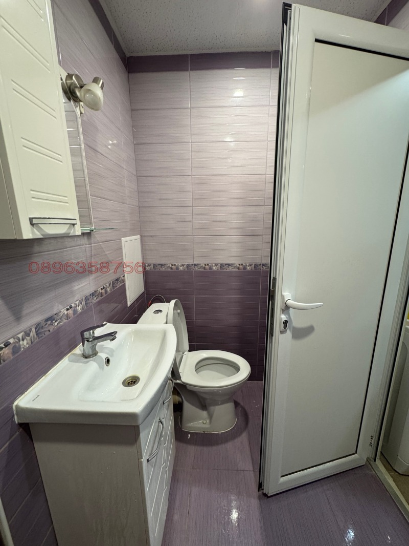 Продава 2-СТАЕН, гр. Хасково, Възраждане, снимка 4 - Апартаменти - 52785840