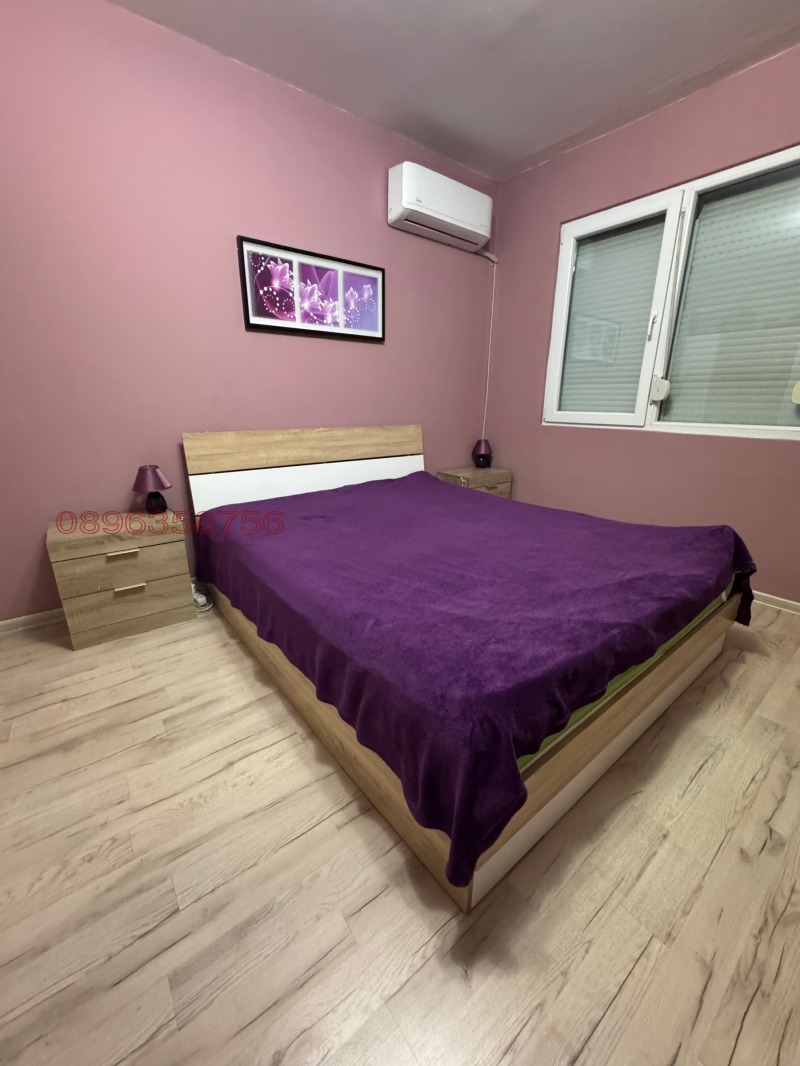 Продава 2-СТАЕН, гр. Хасково, Възраждане, снимка 9 - Апартаменти - 52785840