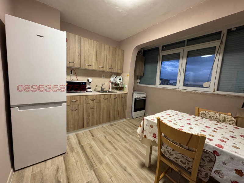 Продава 2-СТАЕН, гр. Хасково, Възраждане, снимка 5 - Апартаменти - 52785840