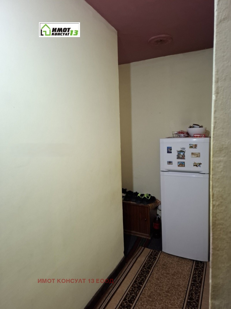 Продава 2-СТАЕН, гр. Плевен, 9-ти квартал, снимка 3 - Апартаменти - 52571112