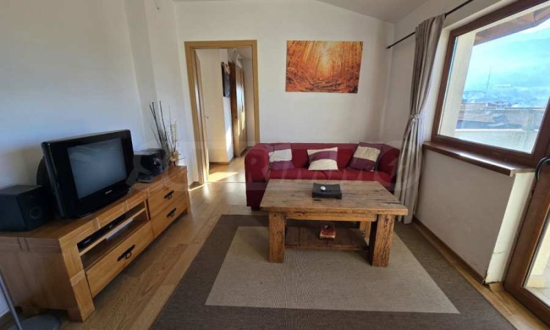 Продава 2-СТАЕН, гр. Банско, област Благоевград, снимка 5 - Апартаменти - 52677501