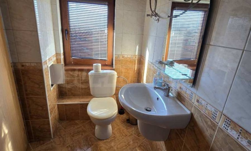 Продава 2-СТАЕН, гр. Банско, област Благоевград, снимка 11 - Апартаменти - 52677501