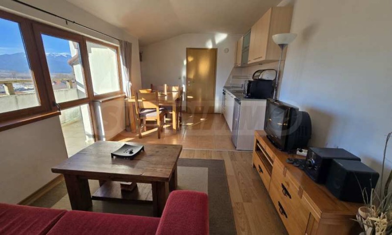 Продава 2-СТАЕН, гр. Банско, област Благоевград, снимка 3 - Апартаменти - 52677501