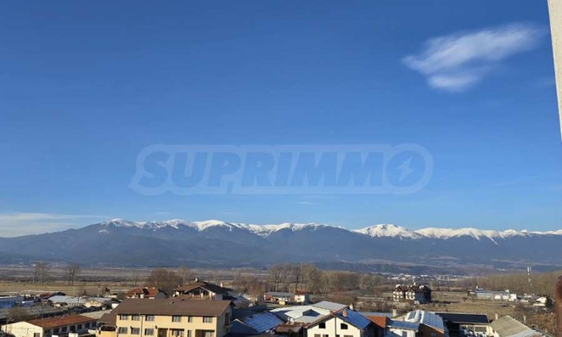 Продава 2-СТАЕН, гр. Банско, област Благоевград, снимка 15 - Апартаменти - 52677501