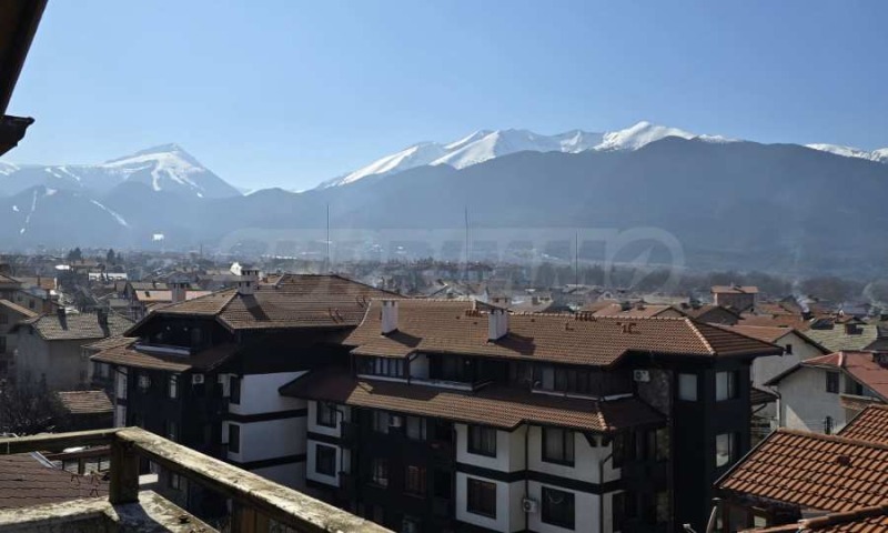 Продава 2-СТАЕН, гр. Банско, област Благоевград, снимка 7 - Апартаменти - 52677501