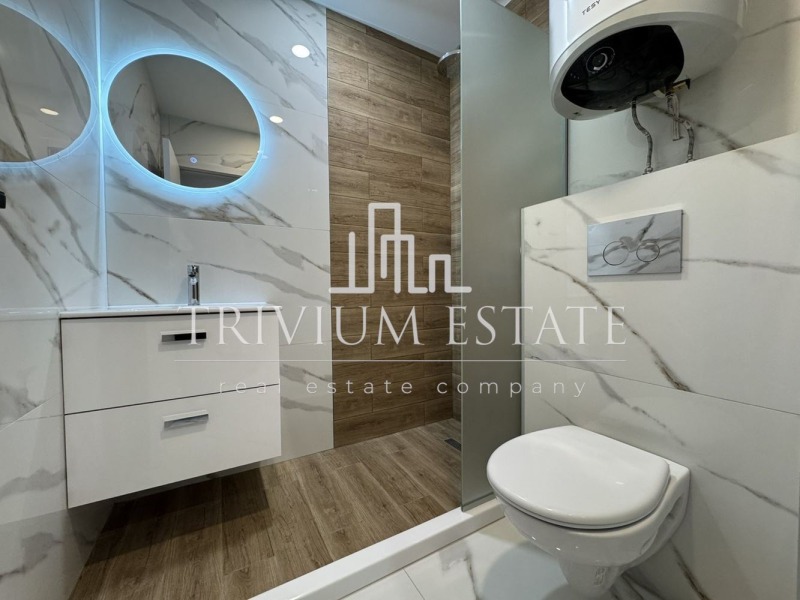 Продава 2-СТАЕН, гр. Пловдив, Остромила, снимка 6 - Апартаменти - 52718954