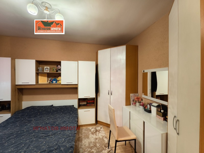 Продава 2-СТАЕН, гр. Пазарджик, Център, снимка 8 - Апартаменти - 53086163