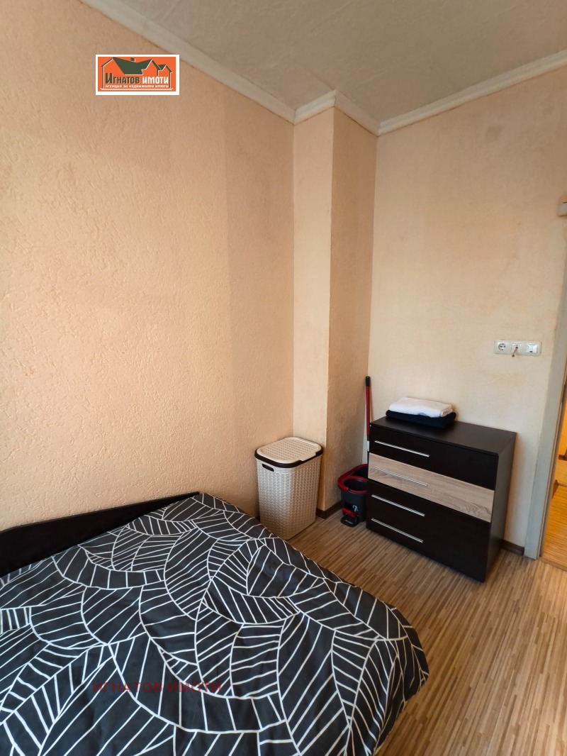 Продава 2-СТАЕН, гр. Пазарджик, Център, снимка 9 - Апартаменти - 53086163