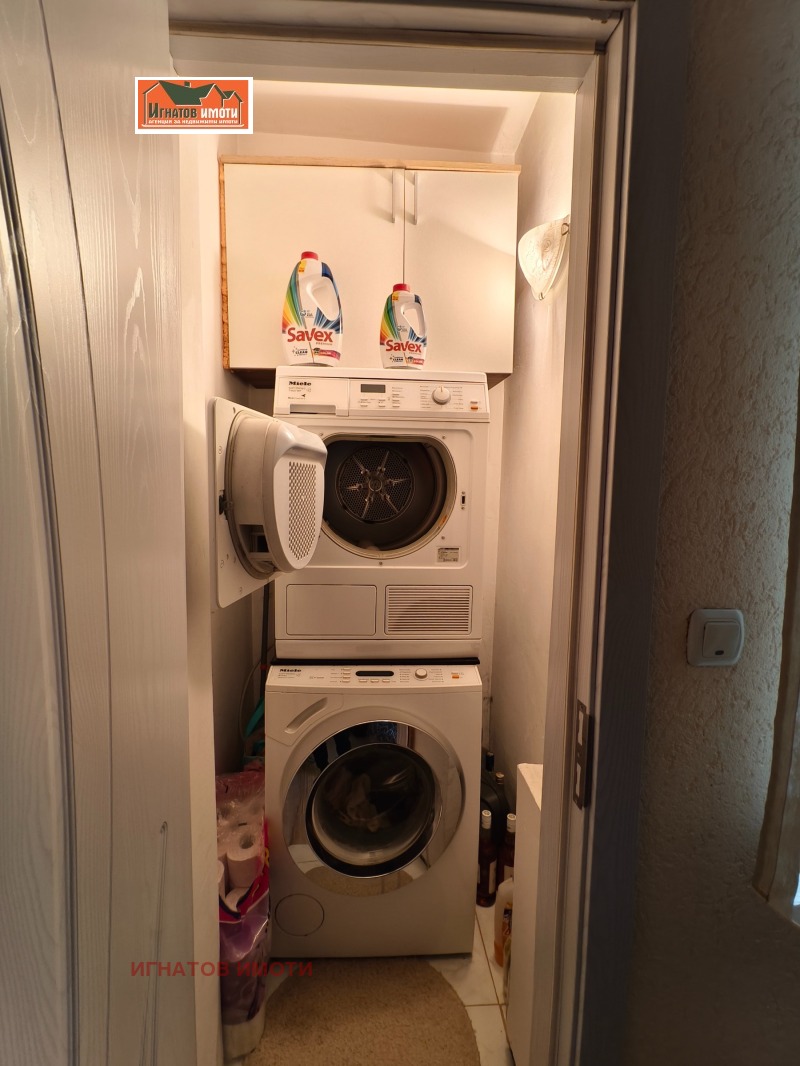 Продава 2-СТАЕН, гр. Пазарджик, Център, снимка 11 - Апартаменти - 53086163