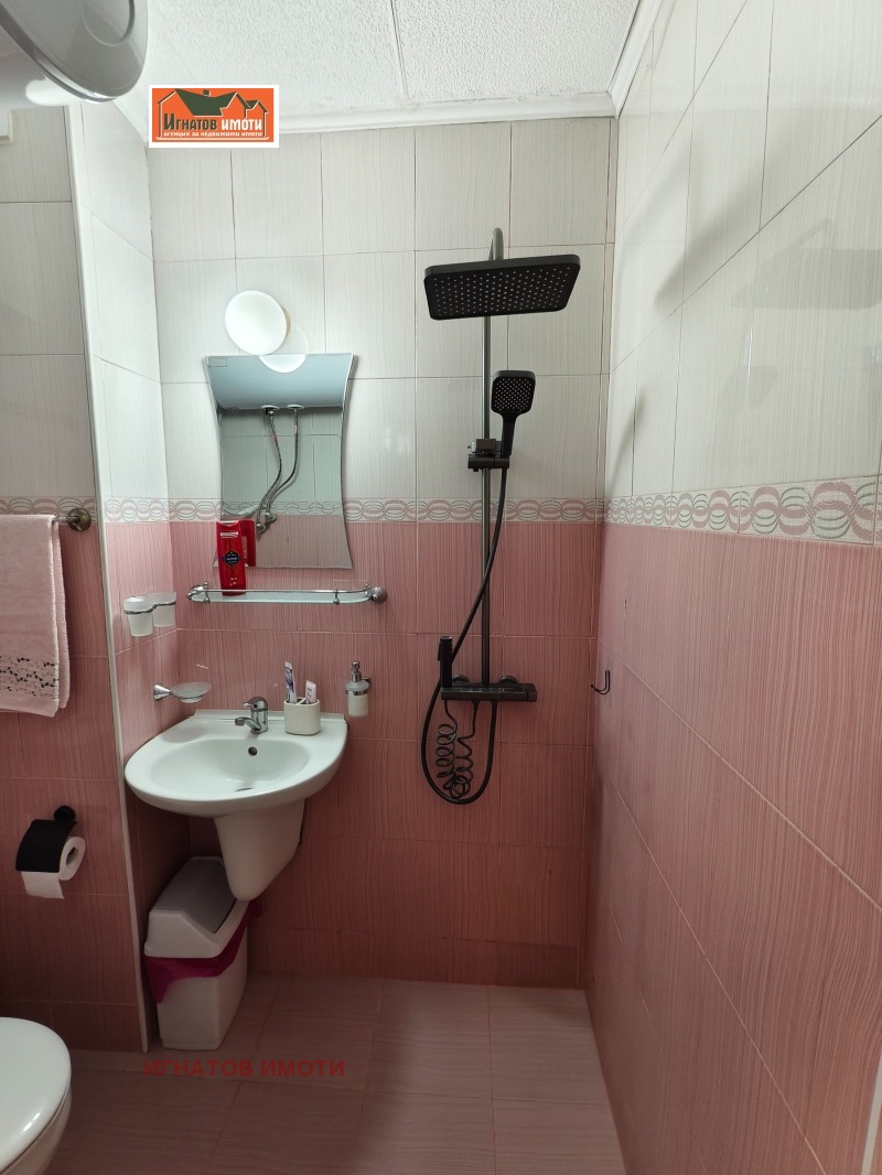 Продава 2-СТАЕН, гр. Пазарджик, Център, снимка 12 - Апартаменти - 53086163