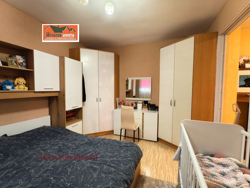 Продава 2-СТАЕН, гр. Пазарджик, Център, снимка 6 - Апартаменти - 53086163